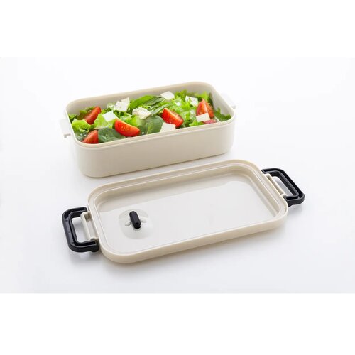 Steamo Lunchtrommel Natuurlijk 1000 ml