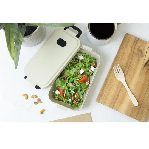 Steamo Lunchtrommel Natuurlijk 1000 ml