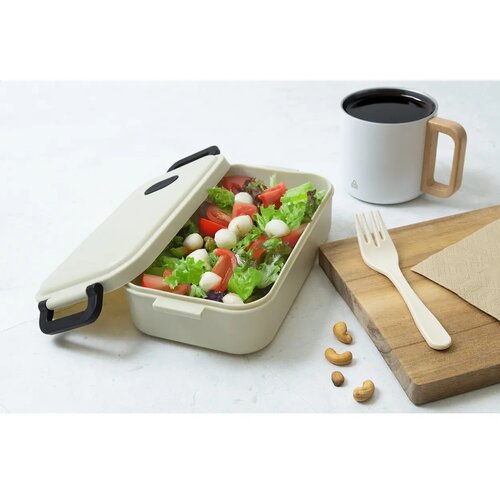 Steamo Lunchtrommel Natuurlijk 1000 ml