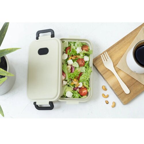 Steamo Lunchtrommel Natuurlijk 1000 ml
