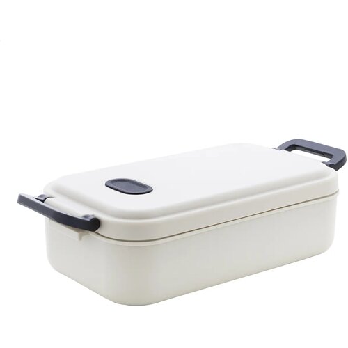 Steamo Lunchtrommel Natuurlijk 1000 ml