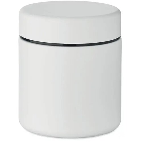 Dubbelwandige lunchcontainer Gosnack wit 500 ml
