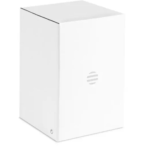 Dubbelwandige lunchcontainer Gosnack wit 500 ml