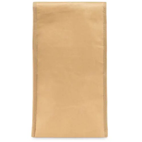 Papieren lunchtas 3l Paperlunch beige 3 L