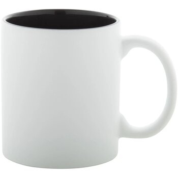 Revery Kop Zwart 350 ml Revery Kop Zwart 350 ml