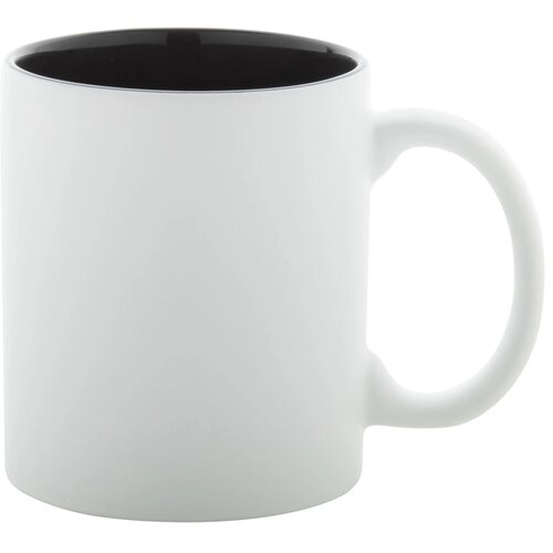 Revery Kop Zwart 350 ml