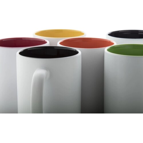 Revery Kop Groen 350 ml