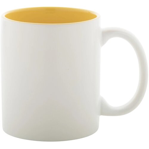 Revery Kop Geel 350 ml