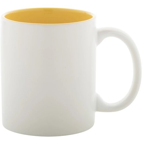 Revery Kop Geel 350 ml