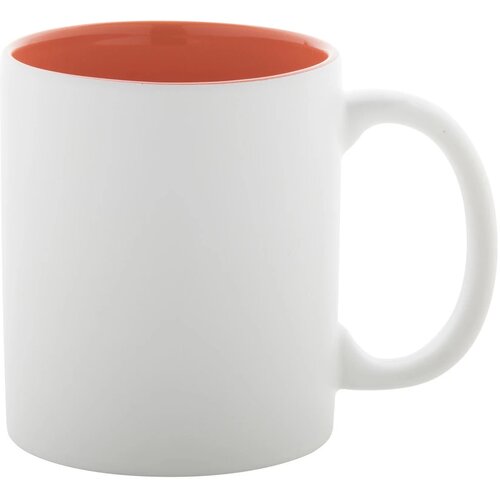 Revery Kop Oranje 350 ml