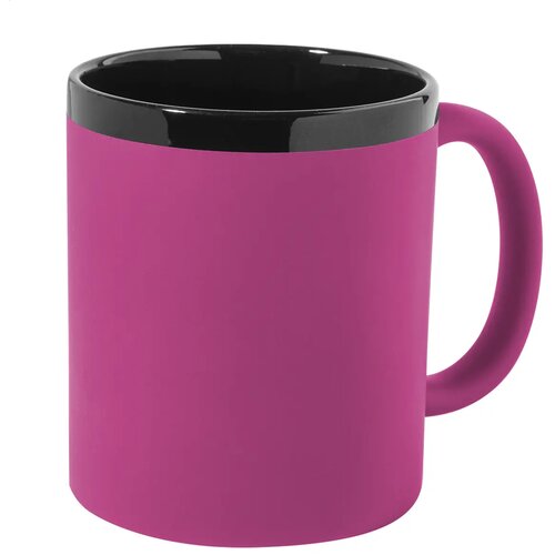 Kovary Mok Fuchsia