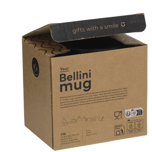 Bellini Mok 330 ml