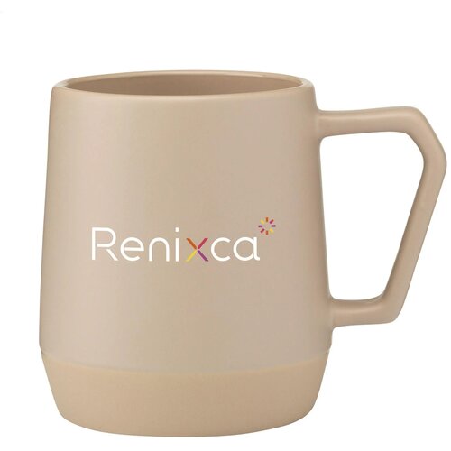 Bellini Mug 330 Ml Mok Beige 330 ml