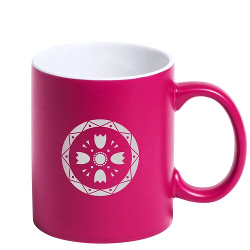 Covory Mok Fuchsia