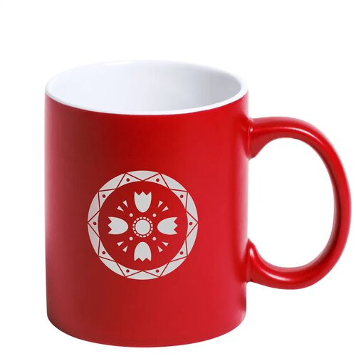 Covory Mok Rood