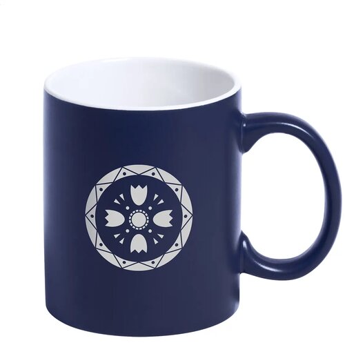 Covory Mok Blauw