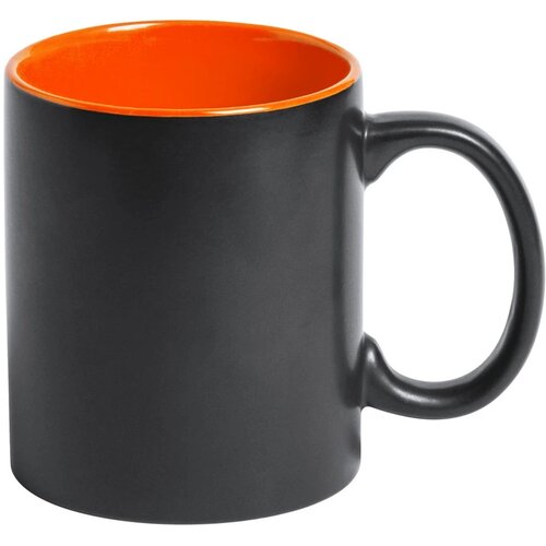 Bafy Mok Oranje 350 ml