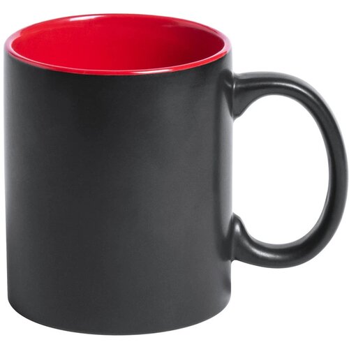 Bafy Mok Rood 350 ml