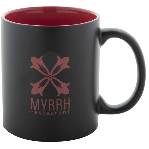 Bafy Mok Rood 350 ml