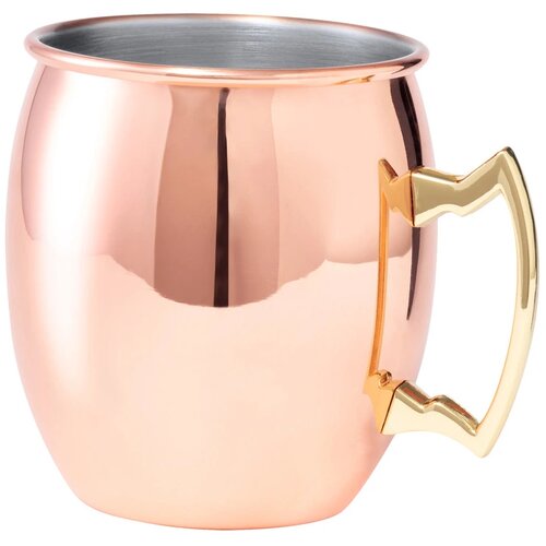 Keynes Cocktail Mok Fuchsia 500 ml