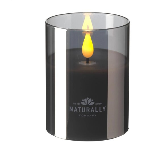 Wooosh Luminosa Led Candle