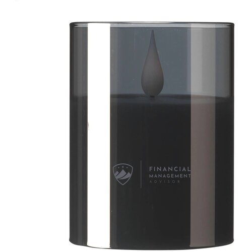 Wooosh Luminosa Led Candle