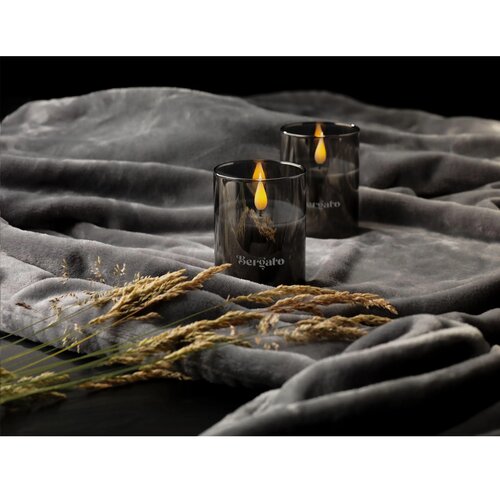 Wooosh Luminosa Led Candle