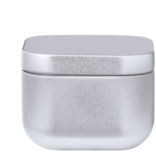 Tindle Kaars Zilver