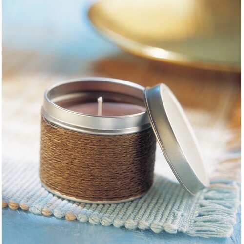 Shiva Geurkaars, Chocolade Bruin