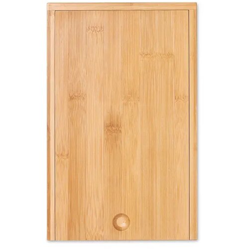 Kaas- en wijnset Wine&cheese hout