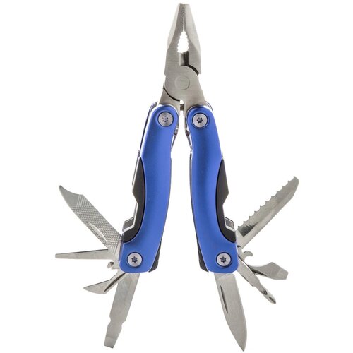 Blauden Multitool (Kobalt) Blauw