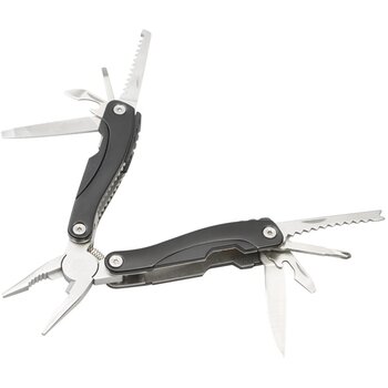 Workshop Multitool Zwart Workshop Multitool Zwart