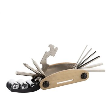 Tsubo Multitool Natuurlijk Tsubo Multitool Natuurlijk
