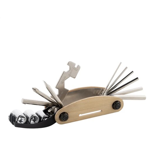 Tsubo Multitool Natuurlijk