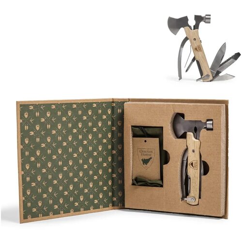 Orrefors Hunting multitool