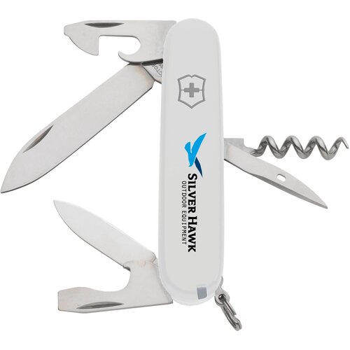 Victorinox Spartan Zakmes In Geschenkdoos