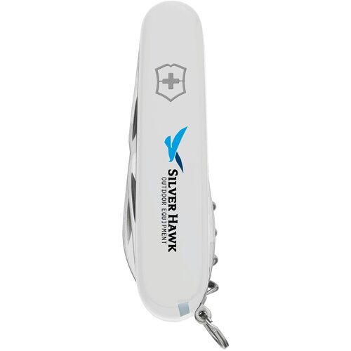 Victorinox Spartan Zakmes In Geschenkdoos