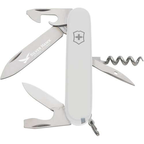 Victorinox Spartan Zakmes In Geschenkdoos