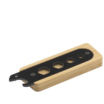 Wrench Multitool Bamboe Wrench Multitool Bamboe