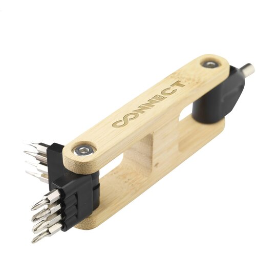 Bamboo Bit Tool Gereedschap