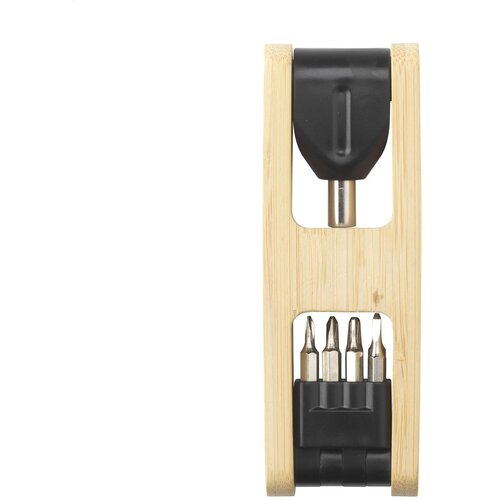 Bamboo Bit Tool Gereedschap