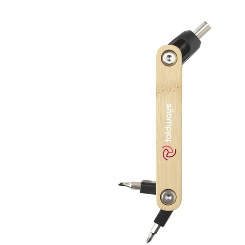 Bamboo Bit Tool Gereedschap