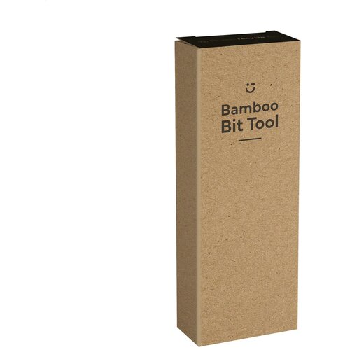 Bamboo Bit Tool Gereedschap