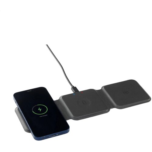 Tricharge Rcs Recycled Pu Wireless Charger Oplader