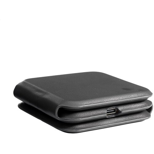 Tricharge Rcs Recycled Pu Wireless Charger Oplader