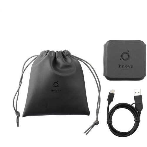 Tricharge Rcs Recycled Pu Wireless Charger Oplader