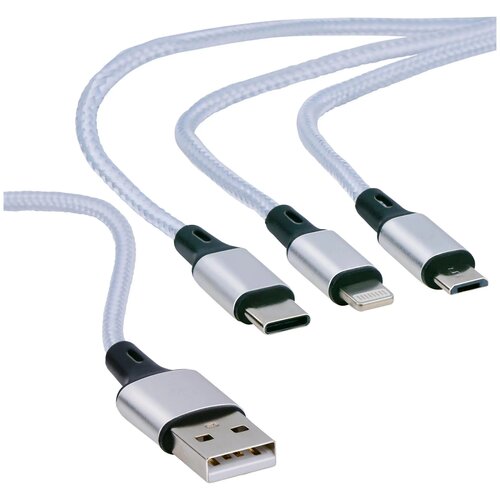 Grundig Travel Charging Set