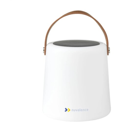 Wooosh Ziva Solar Lamp