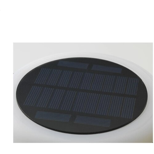 Wooosh Ziva Solar Lamp