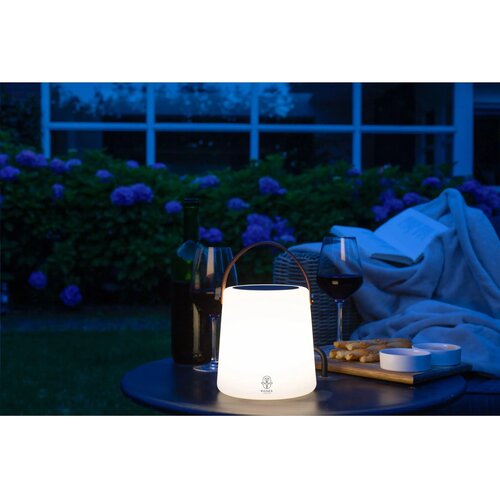 Wooosh Ziva Solar Lamp